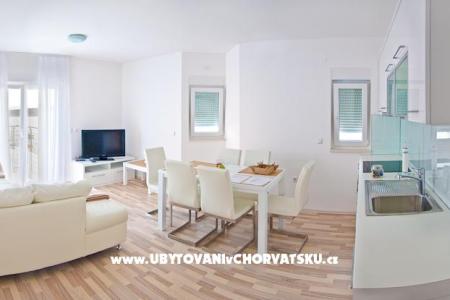 Apartamenty Barbati foto 5