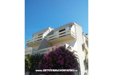 Apartamenty Bužan Novalja - Pag Chorwacja