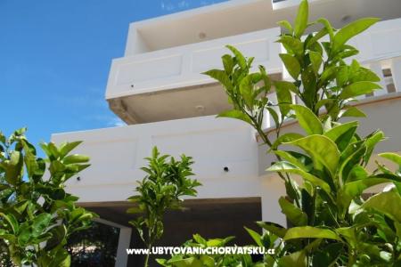 Apartamenty Dabo foto 2