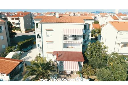 Apartamenty Frljak foto 2