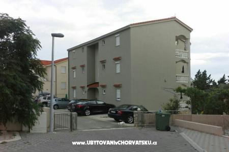 Apartamenty Frljak foto 5