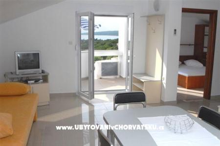 Apartamenty Milka  - island Pag foto 5