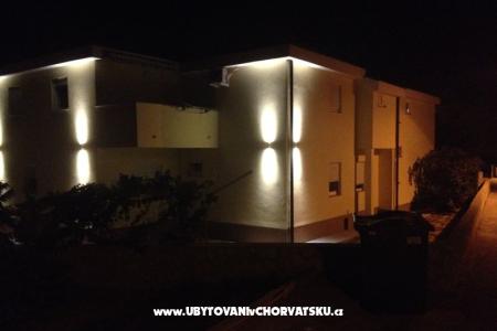 Apartamenty Ingrid foto 2