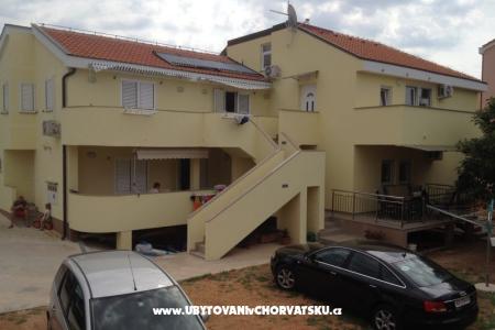 Apartamenty Ingrid foto 3