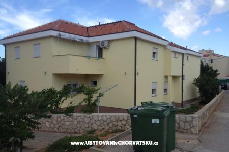 Apartamenty Ingrid foto 5