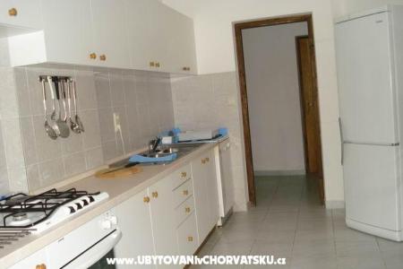 Apartamenty Jakišnica foto 5