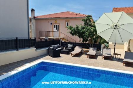 Apartamenty Katarina foto 3