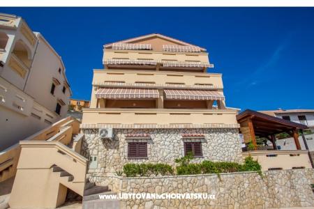 Apartamenty Komešić foto 2