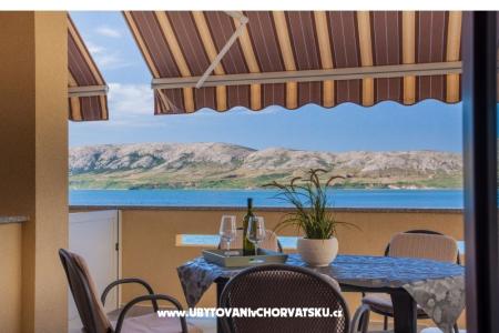 Apartamenty Komešić foto 3