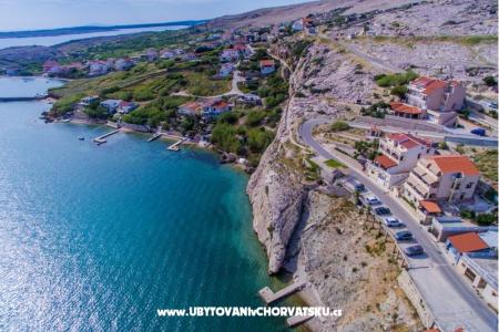 Apartamenty Komešić foto 4