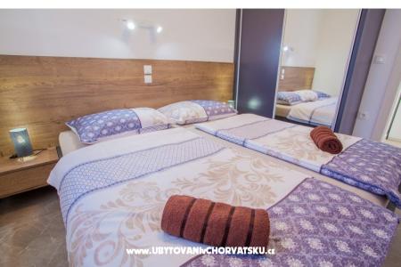 Apartamenty Komešić foto 5