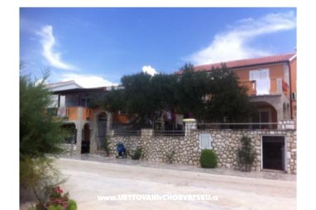 Apartamenty Kustić foto 4