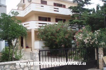 Apartamenty Lili foto 2