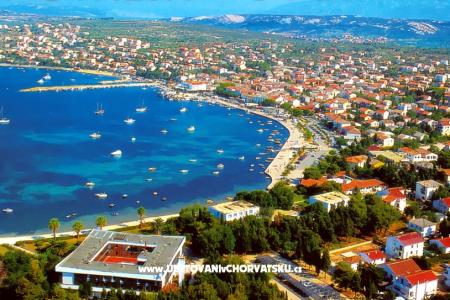 Apartamenty Marina-family resort foto 2