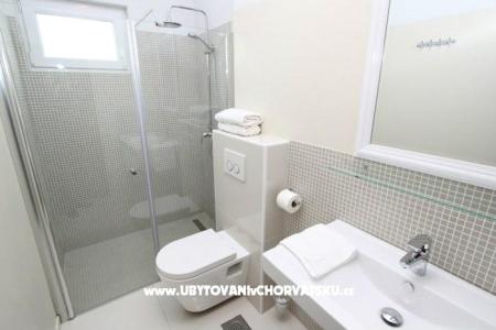 Apartamenty Marina-family resort foto 3