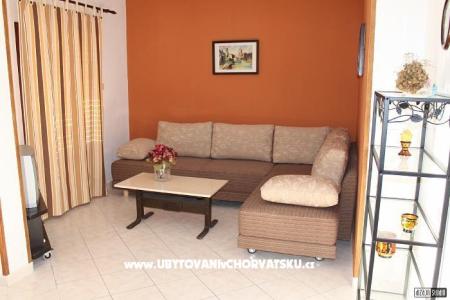 Apartamenty Marina-family resort foto 4