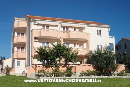 Apartamenty Meri - Novalja, Pag foto 2