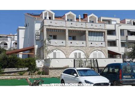 Apartamenty Milijan foto 2