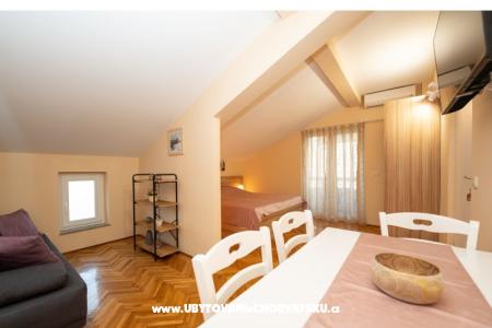 Apartamenty Ostrea foto 4