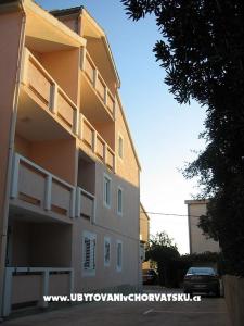 Apartamenty Pipe foto 2