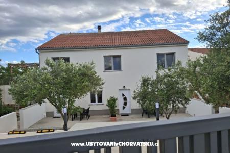 Apartamenty Šegota foto 5