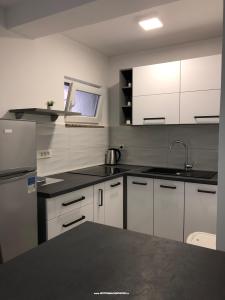 Apartamenty Slavica Novalja foto 5