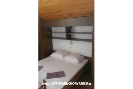 Apartamenty Tatjana Borović foto 4