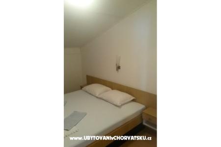 Apartamenty Tatjana Borović foto 5