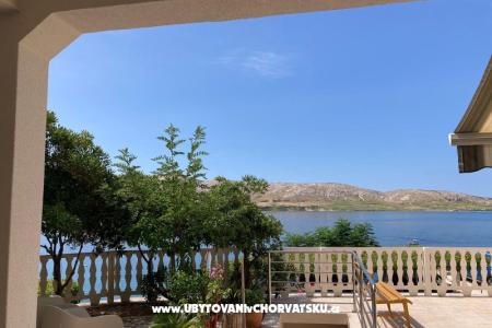 Apartamenty Tina Dražica foto 5