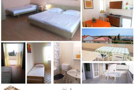 Apartamenty Tomislav foto 4