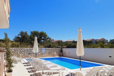 Apartamenty Villa Marija foto 3