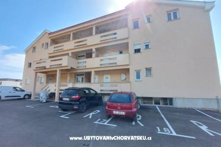 Apartamenty Zrnc foto 2