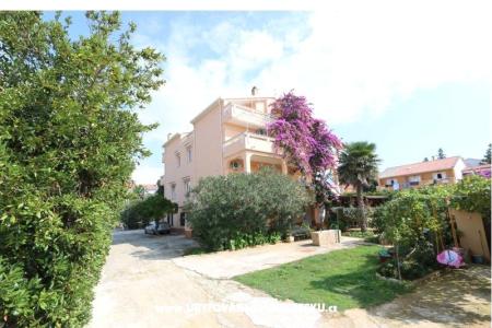 Apartamenty Iva Novalja - Pag Chorwacja