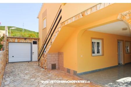 Apartament Kirbiš foto 3