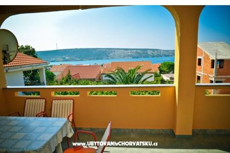 Apartament Kirbiš foto 4