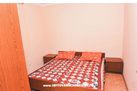 Apartament Kirbiš foto 5