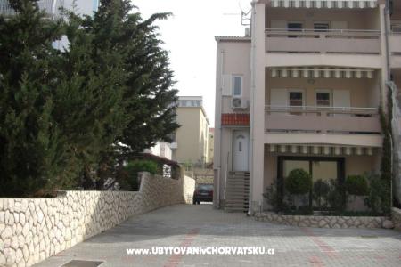 Apartamenty Mirko foto 2
