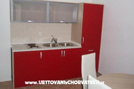 Apartamenty Novalja foto 4