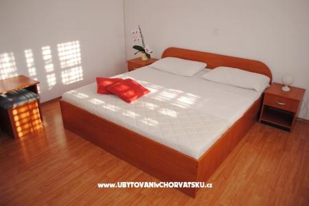 Apartamenty Suljic family foto 4