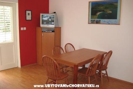 Apartamenty Suljic family foto 5