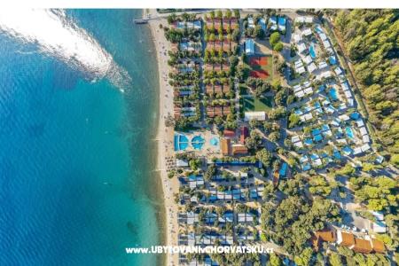 Mobile Home Luna - Kemp Straško foto 2