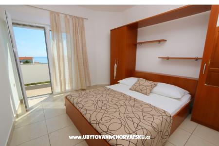 Apartamenty Milka Novalja foto 3