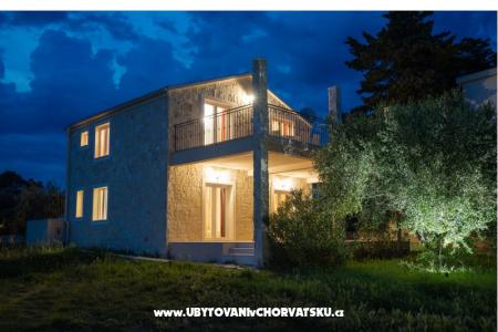 OstreaCaska Novalja - Pag Chorwacja