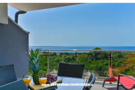 Resort Royal Gajac Novalja - Pag Chorwacja