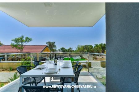 Resort Royal Gajac foto 5