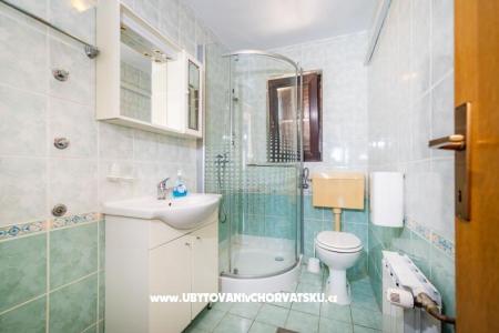 Villa Omra Apartamenty foto 5