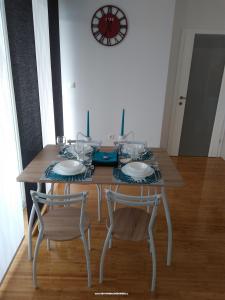 Villa Sky-Exclusive Apartament  foto 5