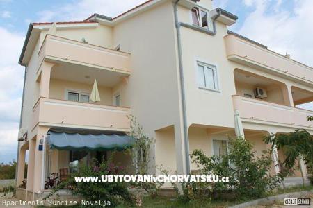 Apartamenty Sunrise foto 3