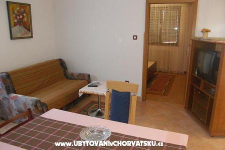 Apartamenty Reinic foto 4