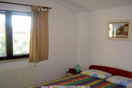 Apartamenty Vošten foto 2